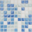 Мозаїка D-CORE мікс 305х305 мм (dc13) Суми