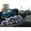 Вывоз строительного мусора автомобилем ЗИЛ Киев