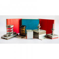 Виброопора пружинная Vibrofix Spring 1 SR SD-1 Харьков