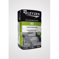 Кладочная смесь KLEYZER KS 25 кг