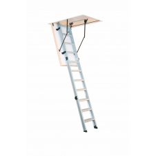Сходи на горище Oman Alu Profi Extra 120x70 H280
