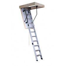 Лестница на чердак Oman Alu Profi Extra 120x60
