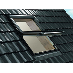 Мансардне вікно Roto Designo R68C H WD 65x140 см Київ