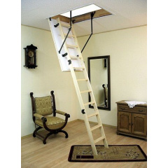 Сходи на горище Oman Extra (110x70) Чернівці