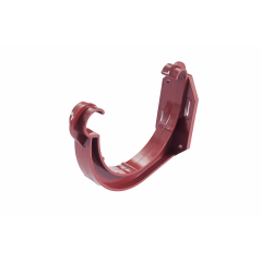 Держак ринви Profil пласт. 130 червоний Новояворівськ