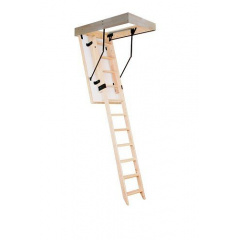 Сходи на горище Oman Sliding Extra 110x60 Київ