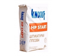 Штукатурка Knauf HP Старт 30 кг