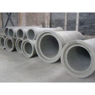 Труба раструбная бетонная ТБ 60.50-2 5 м