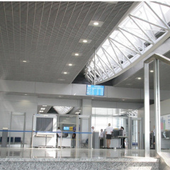 Стеля Грільято GL15 жалюзі з алюмінію 200x300 Київ