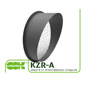 Защита от атмосферных осадков KZR-A