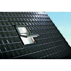 Мансардное окно Roto Designo R45 H200 114х140 см Кобыжча