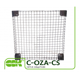Сетка защитная для вентилятора C-OZA-CS-020