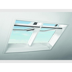 Мансардное окно Roto Designo R75 K WD 114х118 см Гайсин