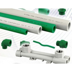Труба полипропиленовая PipeLife PP-R PN20 32х5,4 мм Ровно