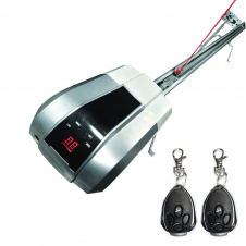 Комплект An Motors ASG600 / 3KIT-L для автоматизації гаражних воріт