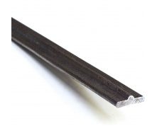 Художественный металлопрокат 14х4 мм (31.404.01)
