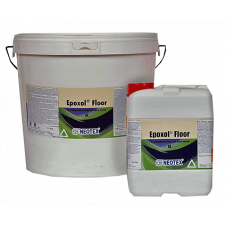 Наливной пол Epoxol Floor