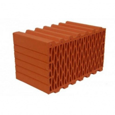Керамічний блок Ecoblock-45 450х250х238 мм
