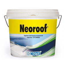 Акриловая жидкая мембрана для гидроизоляции крыш Neoroof