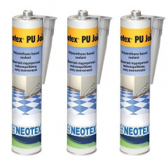 Герметик Neotex PU Joint 0,300 мг Львов