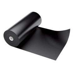 Горизонтальна ізоляція фундаменту MAUER ПВХ Веселе