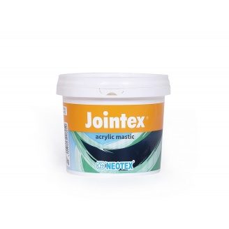 Эластичная акриловая мастика-герметик Jointex