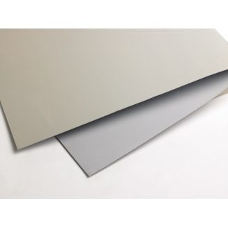 Металевий лист URDIN Metal sheets пвх