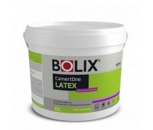 Латексна фарба для внутрішніх робіт BOLIX Camertone Latex Matt 18 л