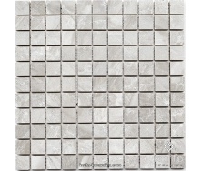 Керамическая мозаика Котто Керамика CM 3018 C WHITE 300x300x10 мм