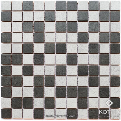 Керамічна мозаїка Котто Кераміка CM 3029 C2 GRAPHIT GRAY 300x300x8 мм Івано-Франківськ