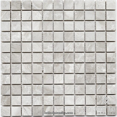 Керамічна мозаїка Котто Кераміка CM 3018 C WHITE 300x300x10 мм Тернопіль