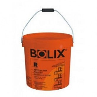 Штукатурка BOLIX R короїд 30 кг
