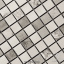 Керамічна мозаїка Котто Кераміка CM 3021 C2 IMPRASION GRAY WHITE 300x300x10 мм Тернопіль
