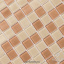 Стеклянная мозаика Котто Керамика GM 4038 C2 BEIGE M BEIGE W 300х300х4 мм Хмельницкий