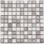 Керамічна мозаїка Котто Кераміка CM 3019 C2 GRAY WHITE 300x300x10 мм Кропивницький