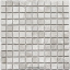 Керамічна мозаїка Котто Кераміка CM 3018 C WHITE 300x300x10 мм Черкаси