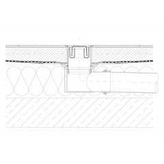 Гідрозатвор TOPWET 150 мм Київ