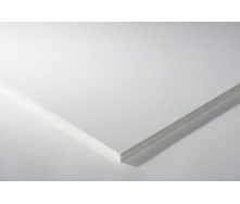 Акустична панель AMF THERMATEX Thermofon упак 14 шт 5,04 м2 білий кромка SK