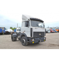 Грузовой автомобиль МАЗ 543240-2120 2005 г