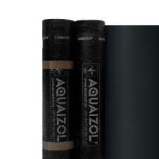 Євроруберойд Aquaizol Руберіт ЕКЗ-ПЕ-2,5 м 1х15