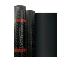 Євроруберойд Aquaisol АПП-ПЕ-3,0 1x15 м