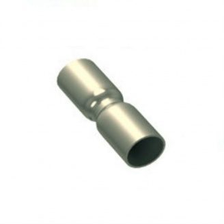 З'єднувач для труб труба-труба безрізьбової VarioFlex 16 мм