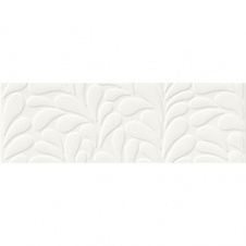 Настенная плитка Opoczno Moon Line White Satin Structure 29х89 см G1 (DL-374347)