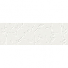 Настінна плитка Opoczno Winter Vine White Structure 29х89 см G1 (DL 374340)