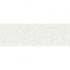 Настенная плитка Opoczno Winter Vine White Structure 29х89 см G1 (DL 374340) Лубны