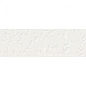 Настенная плитка Opoczno Winter Vine White Structure 29х89 см G1 (DL 374340)