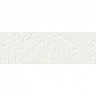 Настінна плитка Opoczno Winter Vine White Structure 29х89 см G1 (DL 374340)