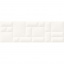 Настенная плитка Opoczno Pillow Game White Structure 29х89 см G1 (DL-377330) Днепр
