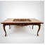 Дерев'яний столик Гюмрі СЖ-16 різьблений 145х80х56 см Одеса