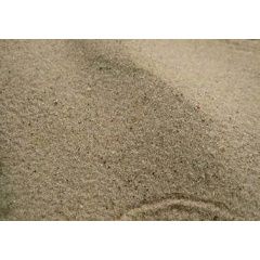 Речной песок мытый Боярка